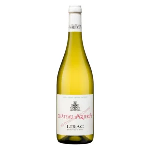 Château d'Aqueria, Lirac AC 2023 750 ml