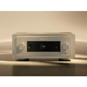 Marantz LINK 10n Champagne