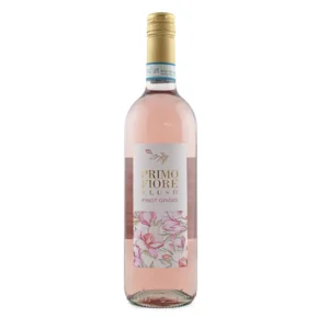 Primo Fiore Pinot Grigio Blush