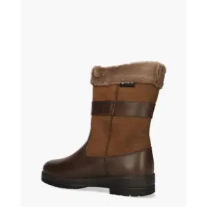 Dubarry Foxrock Bruin Dames Outdoorboots