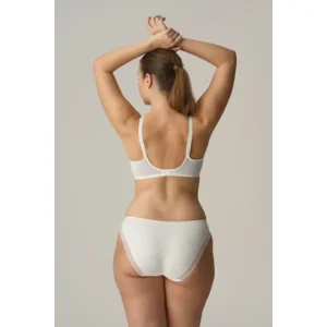 Prima Donna Twist Yelapa slip in ivoor