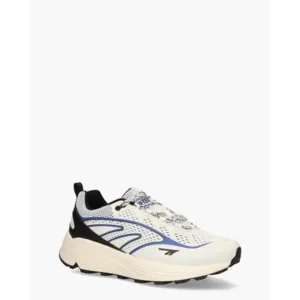 Hi-tec HTS RGS Fizo Off-White/Zwart/Blauw Herensneakers