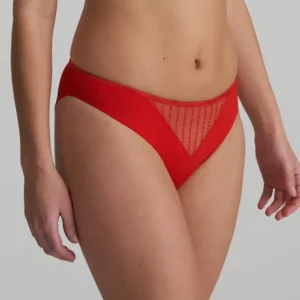 Marie Jo Jhana slip in rood