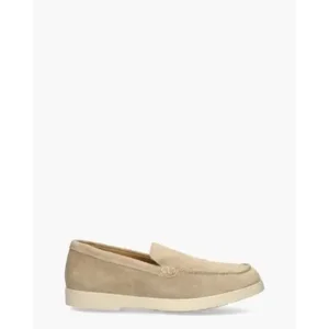 Daniel Kenneth Remi Beige Herenloafers