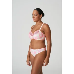 Prima Donna Novaro string in roze