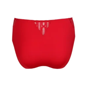 Prima Donna Twist Los Ayala tailleslip in rood