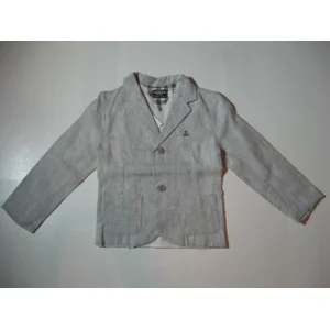 Girandola Grijze Blazer 557009 92/2J