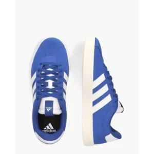 Adidas VL Court 3.0 Blauw Herensneakers