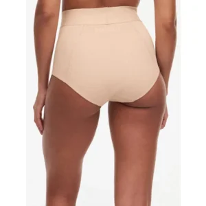 Chantelle – Tailleslip – Smooth Lines – C11N30 – Golden Beige