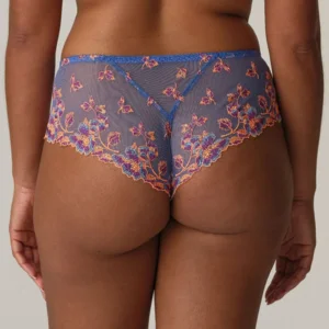 Prima Donna Shorty String: Lenca, Blue Eyes ( PDO.263 )