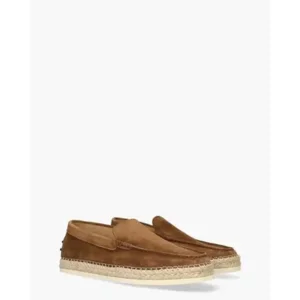 Rossano Bisconti Raoul Bruin Herenloafers