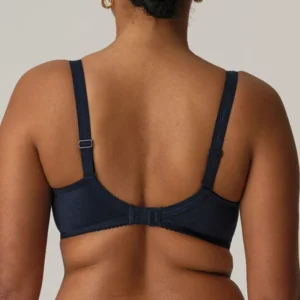 Prima Donna Beugel Comfort BH: Deauville, Velvet Blue, Volle cup, Europese Maten  pdo.249