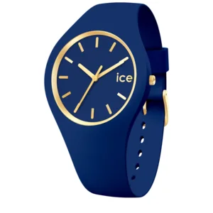 ICE WATCH ICE glam brushed - lazuli blue 020544 M