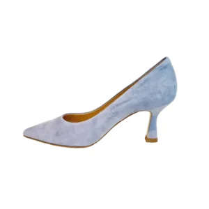 CTWLK Catwalk Pump NATHALIE Blue Denim 39