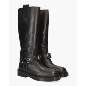 Alpe 5296 Zwart Damesboots