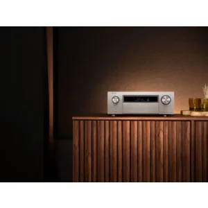 Denon AVC-X6800H Zilver