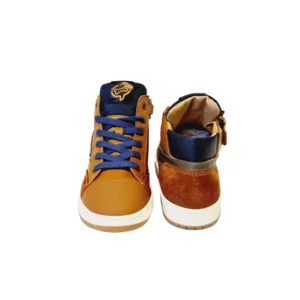 Stones and Bones Schoen COLAS 4941 Cognac 40