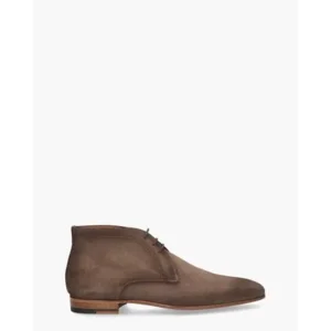 Magnanni 20105 Taupe Heren Veterboots