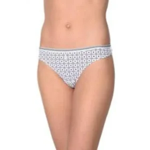 Esprit - Julie - String - 048EF1T021 - White