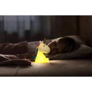 Kinderlamp Rainbow Unicorn