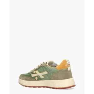 Premiata Nous 7226 Herensneakers