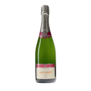 André Goutorbe Champagne Demi Sec