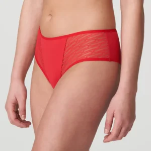 Marie Jo Tanzara shorty in rood