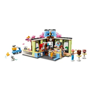 LEGO® 42618 Friends Heartlake City café