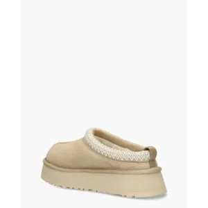 Ugg Tazz Beige Dames Clogs