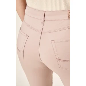 Para Mi Dames broek: Celine Sweet Cotton, Heaven uni, Mellow Rose, L32 ( PARA.205 )