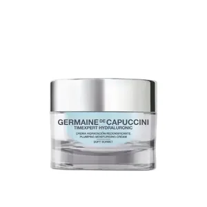 Germaine De Capuccini Timexpert Hydraluronic Cream Supreme Sorbet 50 ML