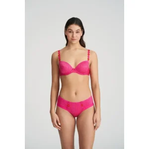 Marie Jo Avero shorty in fuchsia