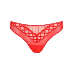 Marie Jo Jhana string in rood