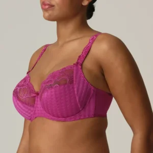 Prima Donna Madison  beugel bh in fuchsia