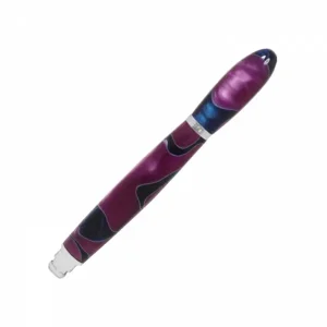 Recife Pearl mini spoutnik purple balpen