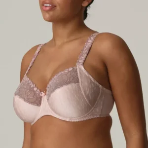 Prima Donna – Monterrey – BH Beugel – 0163480 – Vintage Pink