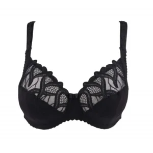 Louisa Bracq – Julia – BH Beugel – 477-01 – Noir