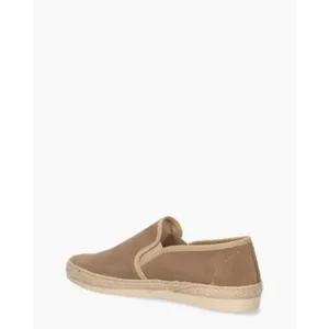 Cypres Kamiel Bruin Herenloafers