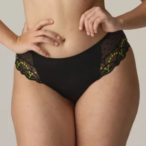 Prima Donna Twist Shorty: Tepito, Dark Glow ( PDO.271 )