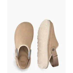 UGG Goldencoast Clog II Sand