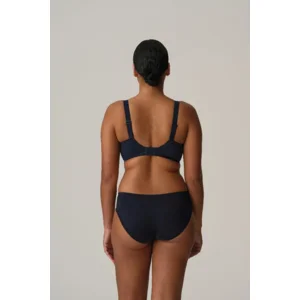 Prima Donna Deauville Rio Slip: Velvezt Blue ( Laag model ) ( PDO.250 )