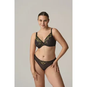 Prima Donna Twist String: Tepito, Dark Glow ( PDO.272 )