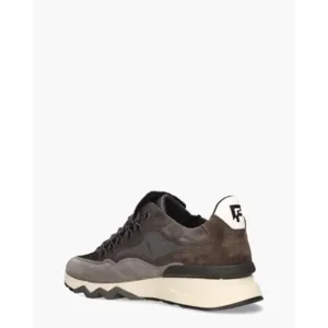 Floris Van Bommel De Zager 01.21 Herensneakers