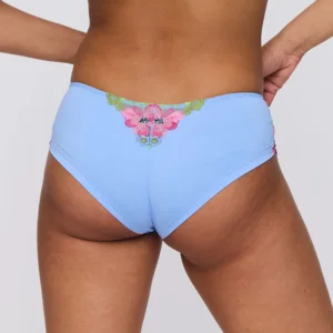 Marie Jo Hotpants Odilly, Santorini Blue, Shorty Model ( MJO.220