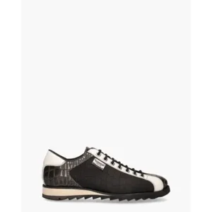 Harris 3817 Zwart Herensneakers