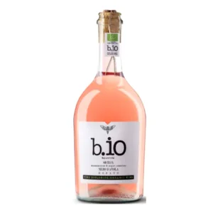 B.io Nero d'Avola Rosato