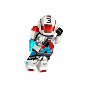 LEGO® 71048 losse minifiguur CMF Serie 27 - Jetpackracer