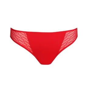 Marie Jo Tanzara slip in rood