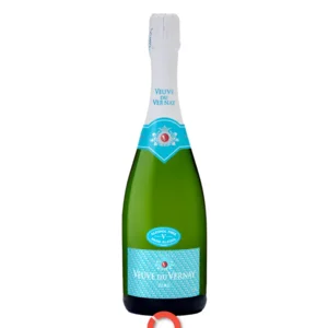 Veuve du Vernay Vin Mousseux Brut Zero alcohol