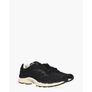 Saucony ProGrid Omni 9 Zwart/Wit Herensneakers